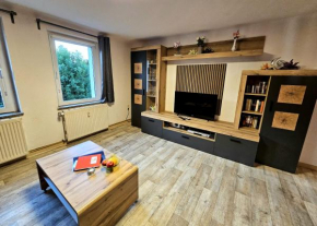 Ferienwohnung Blumen